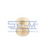 SEM LASTIK - 9583 - Втулка стабилизатора Iveco (9583)